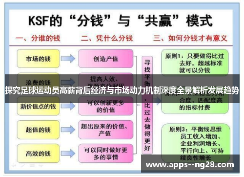 探究足球运动员高薪背后经济与市场动力机制深度全景解析发展趋势