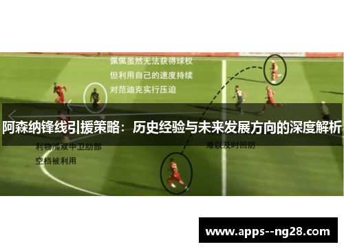 阿森纳锋线引援策略：历史经验与未来发展方向的深度解析