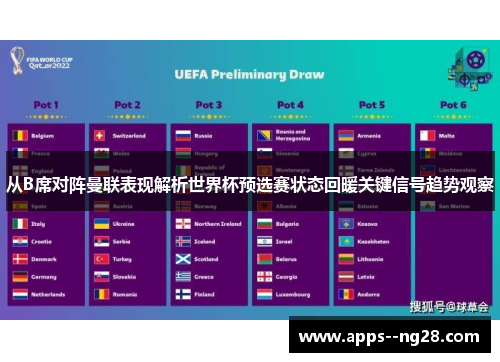 从B席对阵曼联表现解析世界杯预选赛状态回暖关键信号趋势观察