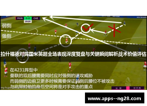 拉什福德对阵国米英超全场表现深度复盘与关键瞬间解析战术价值评估