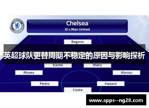 英超球队更替周期不稳定的原因与影响探析
